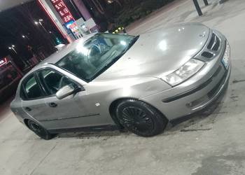 Saab 9-3 2.2TiD 125km możliwa zamiana
