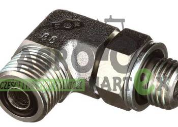 47127165, 87319921, 47530514 KOLANKO HYDR 90 CNH