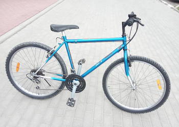 Rower Górski SCOTT koła 26"