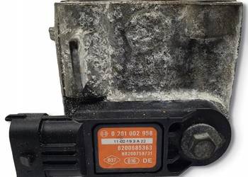 CZUJNIK MAP SENSOR Renault Laguna III 2.0 DCI 8200685363