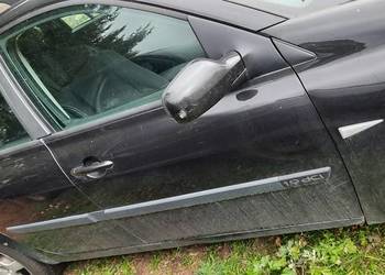 Drzwi prawe prawy przód Renault Megan ll NV676