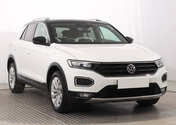 VW T-Roc 1.5 TSI