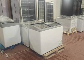 Zamrażarka mroźnia gastro sklep bar zaplecze AHT DOSTAWA BYFAL ARO-305