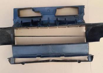 VW Touareg II 2 10-18r Wlot Kierownica Powietrza 7P6121293H
