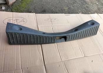 FORD FOCUS C-MAX MK1 OSŁONA RYGLA ZAMKA  KLAPY BAGAŻNIKA