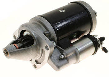 ROZRUSZNIK CASE INTERNATIONAL 12V, 2,7KW, 10Z