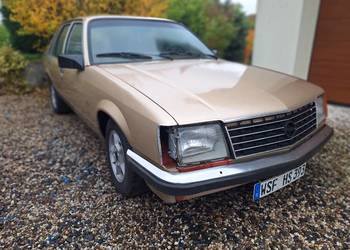 Opel Senator A 1978