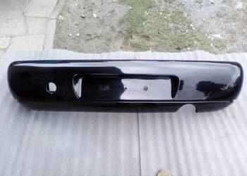Ford Fiesta Mk4 Tylny zderzak 95-99r