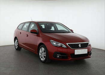 Peugeot 308 1.2 PureTech