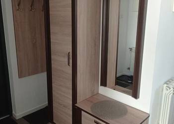 Zestaw mebli  do przedpokoju Ksawery