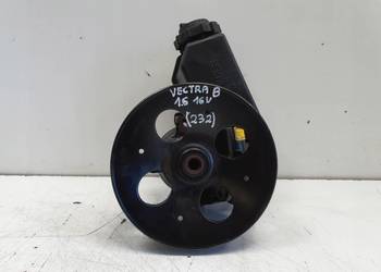 Opel Vectra B 1.6 16V POMPA WSPOMAGANIA 90495957