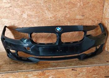 Zderzak Przód BMW 3 F30 F31 7308347