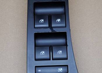 PANEL PRZEŁĄCZNIK SZYB OPEL ASTRA IV J 13305011