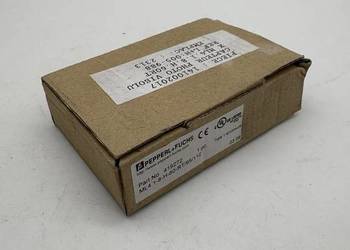 Pepperl+Fuchs ML4.1-8-H-60-RT/95/110 419272 Optical sensor