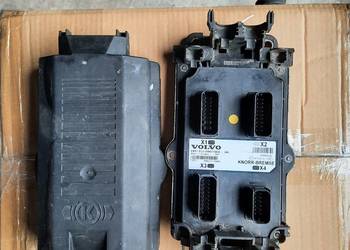 Sterownik EBS7 ECU 0486110035 Volvo FH 4