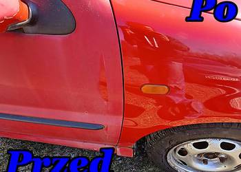 Auto Detailing – pranie siedzeń, polerowanie, czyszczenie skór, sprzątanie