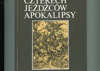 Czterech jeźdźców Apokalipsy - Tokarczyk