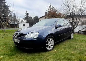 Volkswagen Golf V 1.4