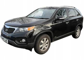 Dach KOLOR EB KIA SORENTO II 09-12R.