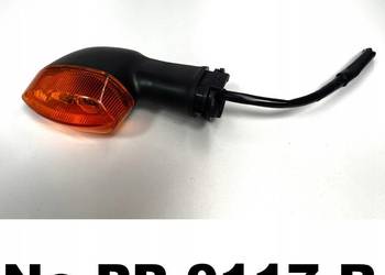 YAMAHA R1 R6 MT-01 FZ1 FZ6 Kierunkowskaz prawy przód OE