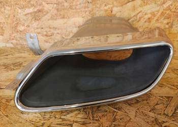 VOLVO S60 V60 II KOŃCÓWKA WYDECHU LEWA 31455530 VOLVO S60 V60 II KOŃCÓWKA WYDECHU LEWA 31455530