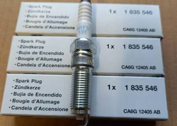 1835546/CA6G-12405-AB Świeca zapłonowa.1.0 Ecoboost - Fiesta