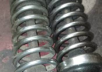 teleskopy wsk 125,175 nie wfm shl gazela junak