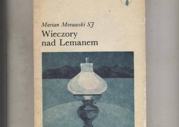 Morawski m.SJ - Wieczory nad Lemanem