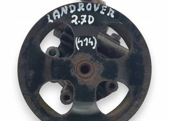 POMPA WSPOMAGANIA Land Rover Discovery III 2.7 V6 TD QVB500400