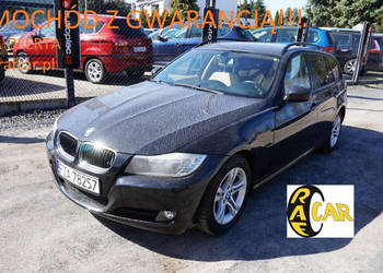 BMW 320 zarejestrowany, ubezpieczony. Gwarancja. Polecam !!! E90E91E92E93(…
