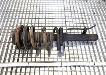 AMORTYZATOR PRAWY PRZÓD RENAULT MASTER II 2.5 Bus