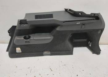 VOLVO XC90 II D5 Tapicerka boczek bagażnika tył prawy 39825199