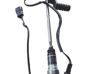 Motocyklowy quickshifter  wraz z cięgnem i dźwignią Triumph Trident 660