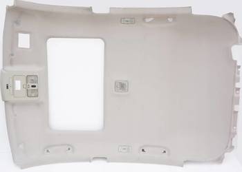 PODSUFITKA INFINITI FX35 FX45