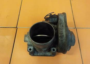 CHRYSLER VOYAGER 2.8 CRD 10r 163KM VM64C ENS przepustnica