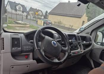 Fiat Ducato 2.3 2007