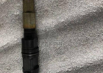 Wtryskiwacze John Deere