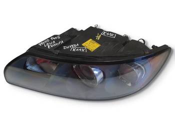 LAMPA LEWA Volvo S40 II V50 2004-2007 lewy przód przednia EUROPA 30698885