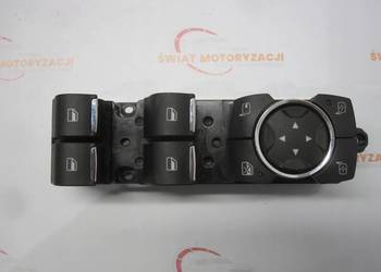FORD ECOSPORT 1.0 19r przełącznik szyb lusterek