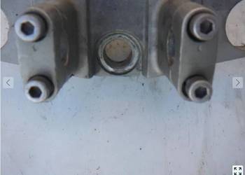 mocowanie kierownicy Yamaha XJ900 4KM mocowanie kierownicy Yamaha XJ900 4KM