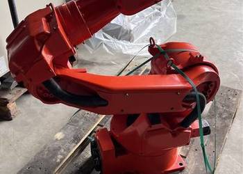 Ramię robota yaskawa Motoman sk6 YR-SK6 2007