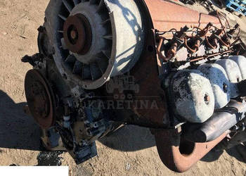 Deutz F4L912W [CZĘŚCI]