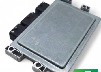 Moduł Komputer Sterownik BCU AL177384 John Deere 6920
