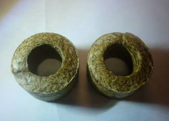 New spare parts for howitzer M-30