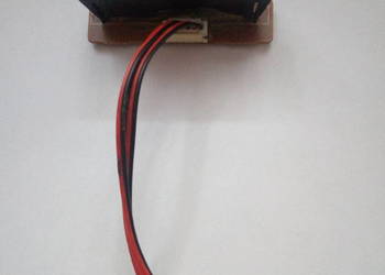 Gniazdo Złącze Głośnikowe Audio Terminal Głośnikowy