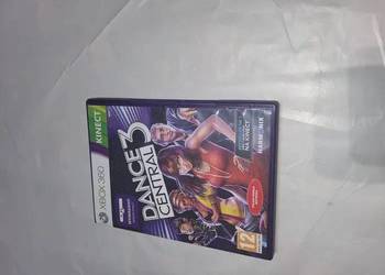 Dance Central 3 xbox 360