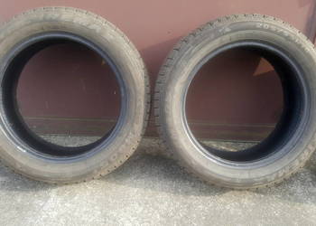 2 opony zimowe Firemax FM 805 + 205/55 R16