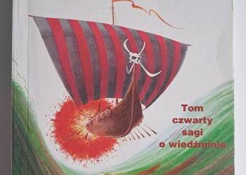 Wieża jaskółki Andrzej Sapkowski