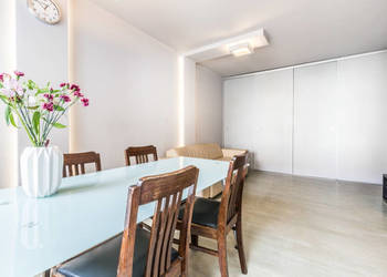 Dwupokojowe balkon centrum Stare Miasto