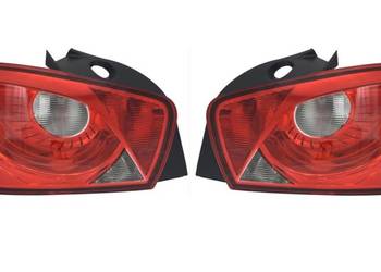 Seat Ibiza 08-12 Lampa tylna NOWA Seat Ibiza 08-12 Lampa tylna NOWA